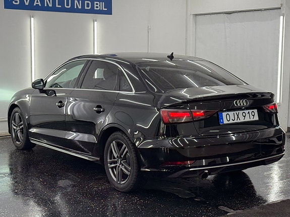 Audi A3 5 of 16