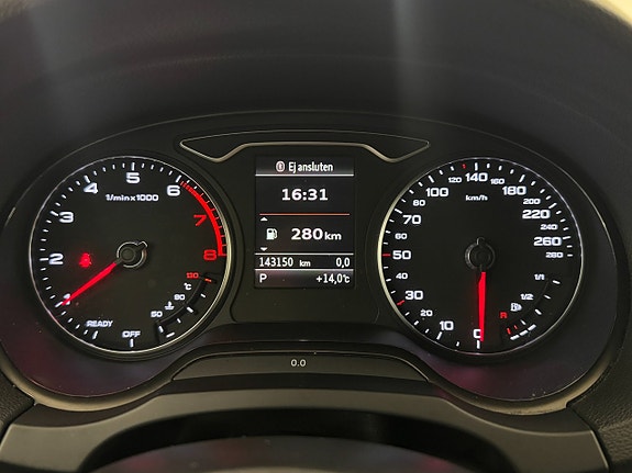 Audi A3 10 of 16