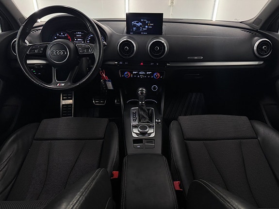 Audi A3 14 of 16