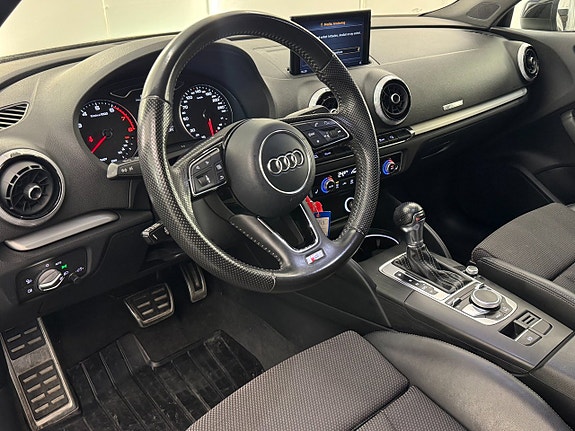 Audi A3 6 of 16