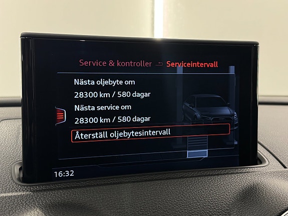 Audi A3 13 of 16