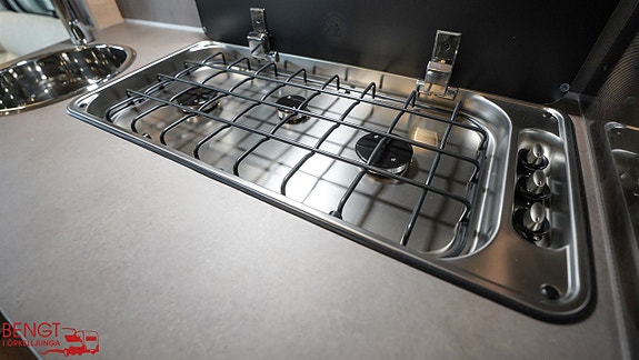 Knaus SÜDWIND BLACK SELECTION 500 FU | KAMPANJ 17 of 21