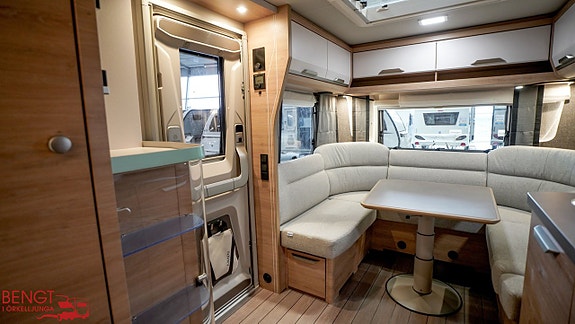 Knaus SÜDWIND BLACK SELECTION 500 FU 19 of 21