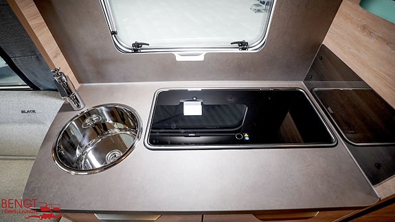 Knaus SÜDWIND BLACK SELECTION 500 FU | KAMPANJ 16 of 21