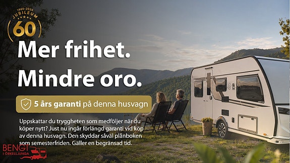 Knaus SÜDWIND BLACK SELECTION 500 FU | KAMPANJ 3 of 21