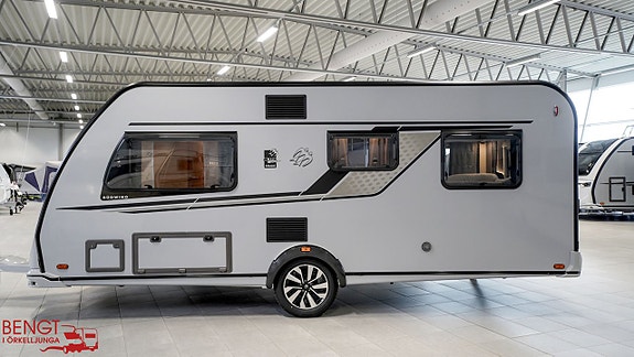 Knaus SÜDWIND BLACK SELECTION 500 FU | KAMPANJ 7 of 21