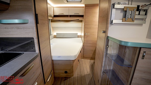 Knaus SÜDWIND BLACK SELECTION 500 FU | KAMPANJ 18 of 21