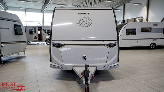 Knaus SÜDWIND BLACK SELECTION 500 FU | KAMPANJ 4 of 21