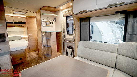 Knaus SÜDWIND BLACK SELECTION 500 FU | KAMPANJ 13 of 21