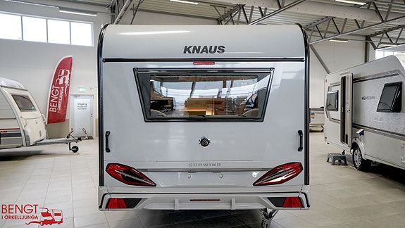 Knaus SÜDWIND BLACK SELECTION 500 FU | KAMPANJ 9 of 21