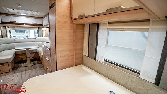 Knaus SÜDWIND BLACK SELECTION 500 FU | KAMPANJ 21 of 21