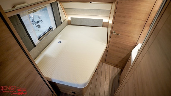 Knaus SÜDWIND BLACK SELECTION 500 FU | KAMPANJ 19 of 21