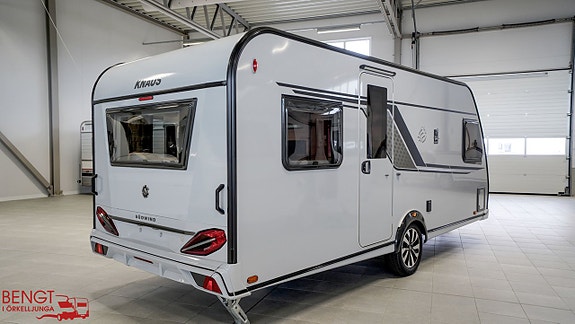 Knaus SÜDWIND BLACK SELECTION 500 FU | KAMPANJ 5 of 21
