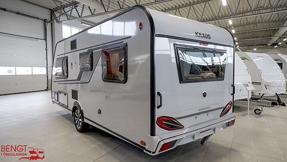 Knaus SÜDWIND BLACK SELECTION 500 FU | KAMPANJ 8 of 21