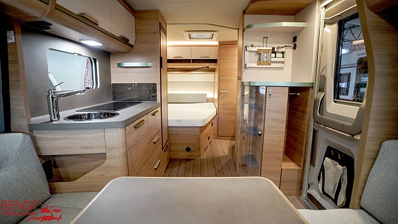 Knaus SÜDWIND BLACK SELECTION 500 FU | KAMPANJ 14 of 21