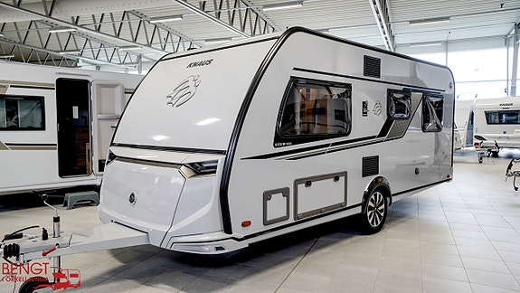 Knaus SÜDWIND BLACK SELECTION 500 FU | KAMPANJ 6 of 21