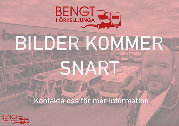 Roller Team Kronos 284 TL | Långbäddar