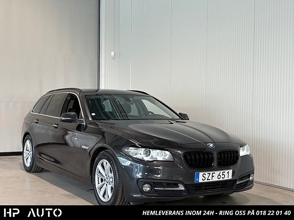 BMW 520d