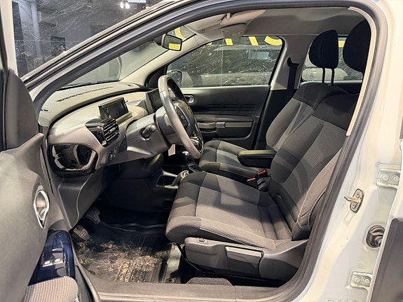 Citroen C4 Cactus 12 of 21
