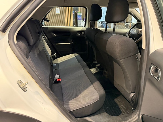 Citroen C4 Cactus 15 of 21