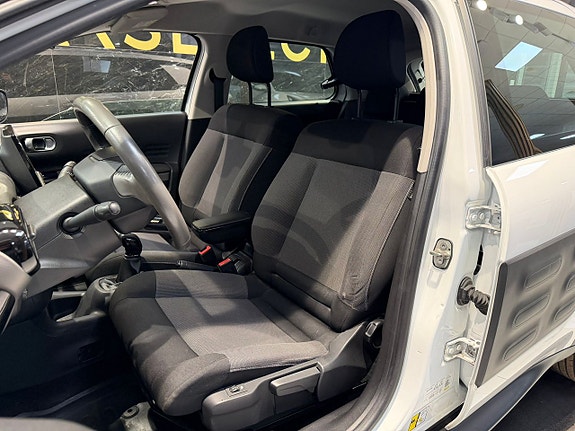 Citroen C4 Cactus 13 of 21