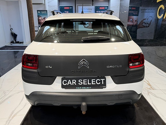Citroen C4 Cactus 4 of 21