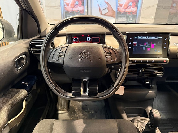Citroen C4 Cactus 10 of 21