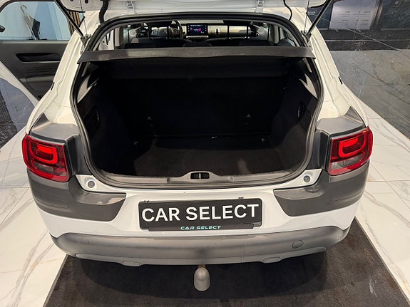 Citroen C4 Cactus 5 of 21