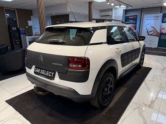 Citroen C4 Cactus 6 of 21