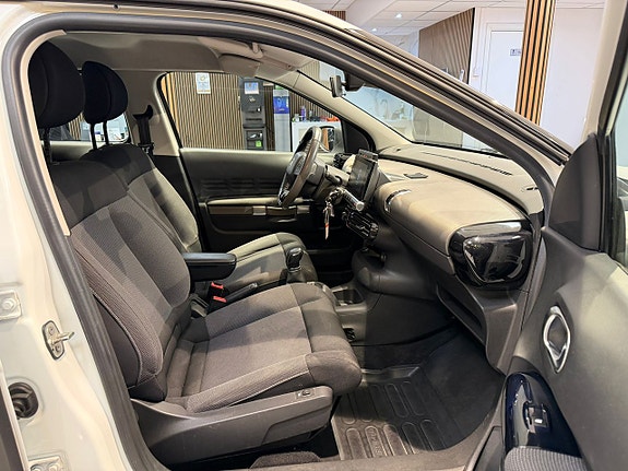 Citroen C4 Cactus 16 of 21