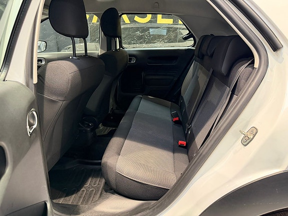 Citroen C4 Cactus 14 of 21