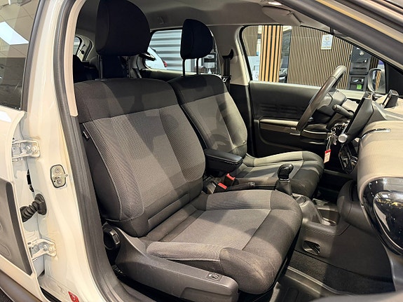 Citroen C4 Cactus 17 of 21