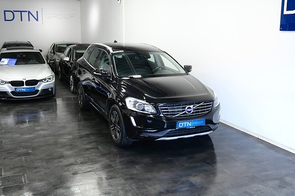 Volvo XC60 5 of 25