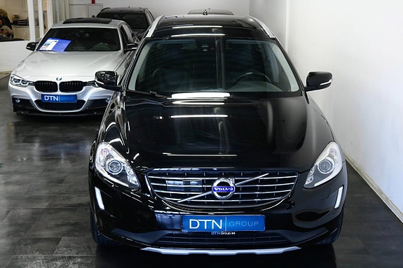 Volvo XC60 6 of 25