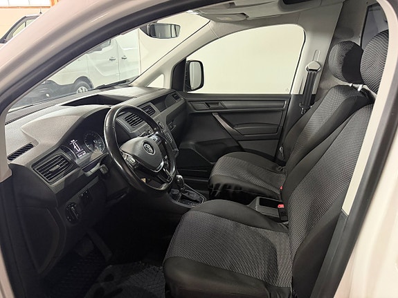 Volkswagen Caddy Maxi 20 of 24