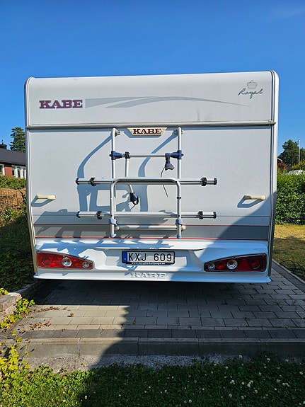 KABE 560 LXL KS Mover, AC mm 14 of 18