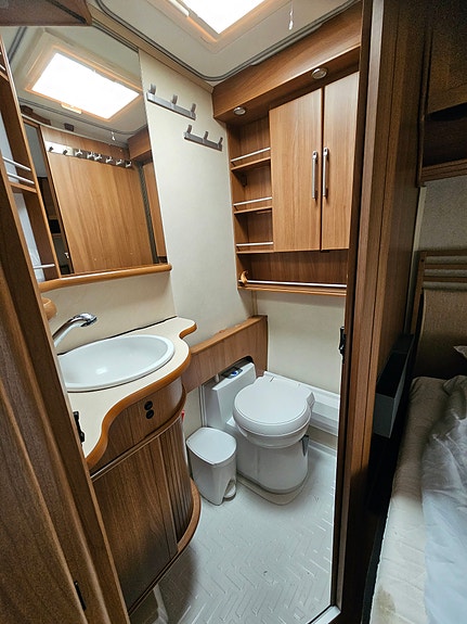 KABE 560 LXL KS Mover, AC mm 4 of 18