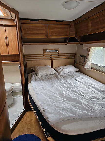 KABE 560 LXL KS Mover, AC mm 3 of 18