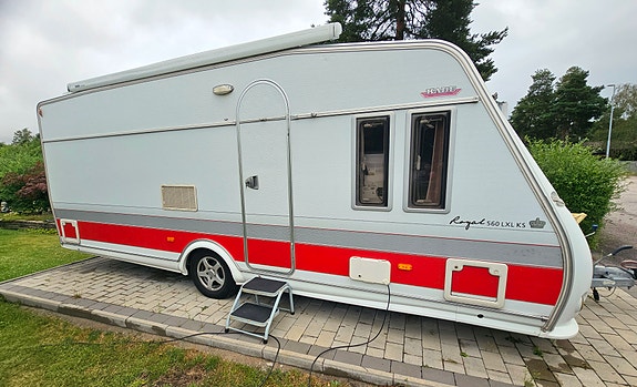 KABE 560 LXL KS Mover, AC mm 13 of 18