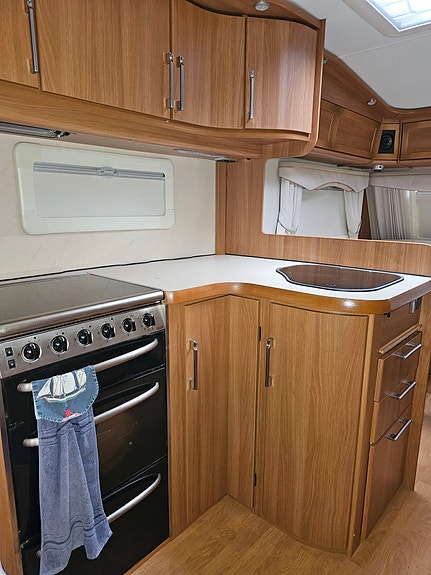 KABE 560 LXL KS Mover, AC mm 5 of 18