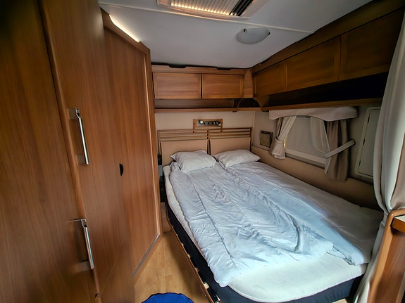KABE 560 LXL KS Mover, AC mm 8 of 18