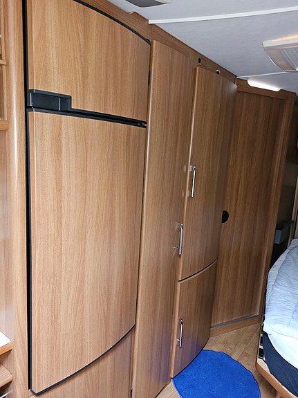 KABE 560 LXL KS Mover, AC mm 7 of 18