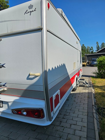 KABE 560 LXL KS Mover, AC mm 15 of 18