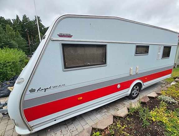 KABE 560 LXL KS Mover, AC mm 11 of 18