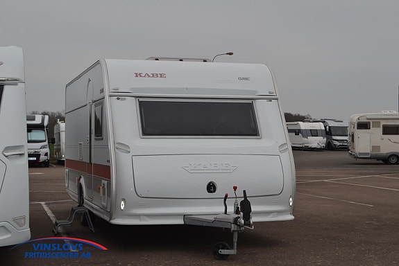 Kabe CLASSIC 520 XL KS