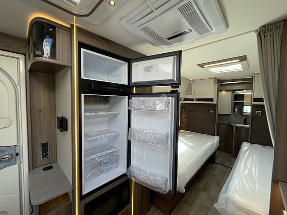 Kabe Imperial 630 TDL KS 13 of 21