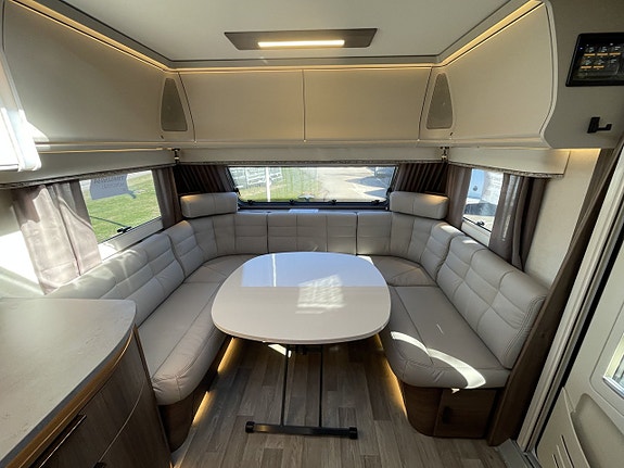 Kabe Imperial 630 TDL KS 8 of 21