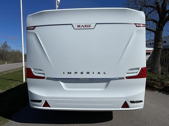 Kabe Imperial 630 TDL KS 5 of 21