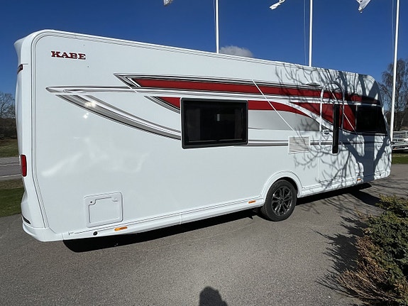 Kabe Imperial 630 TDL KS 4 of 21