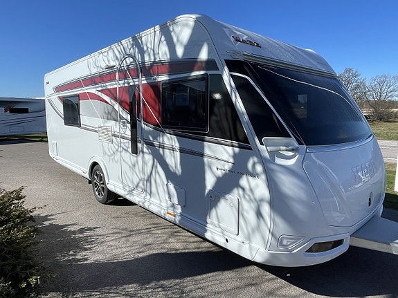 Kabe Imperial 630 TDL KS 3 of 21